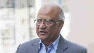 AL govt's oustre a 'must' to tackle political, economic crises: Mosharraf