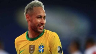 Brazil wait on Neymar for South Korea match