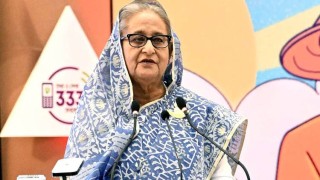 Smart Bangladesh to be built by 2041: PM