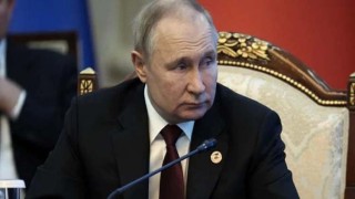 US asks Putin to keep 'acknowledging reality' after 'war' reference