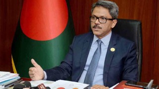 Letters sent to foreign missions informing facts on BNP's activities: Alam