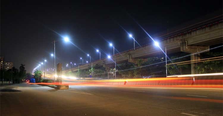 DMP issues traffic directives for 31st night