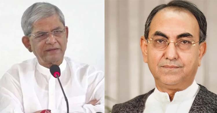 Mirza Fakhrul, Abbas denied bail for 4th time