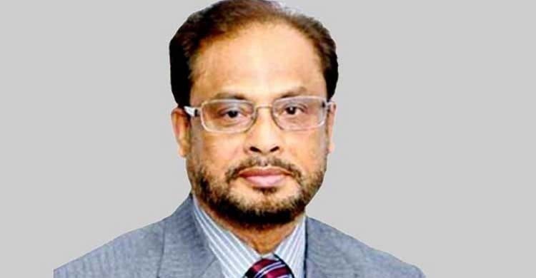 GM Quader can’t perform duties as JaPa chairman: Appellate Division