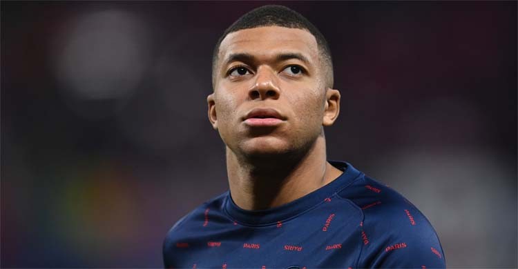 Mbappe says will 'never' get over World Cup heartbreak