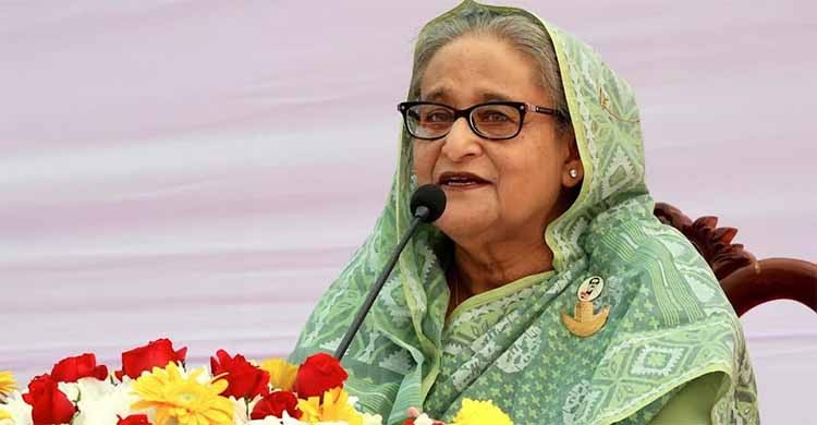 Anti-liberation forces are active to turn Bangladesh into failed state: PM