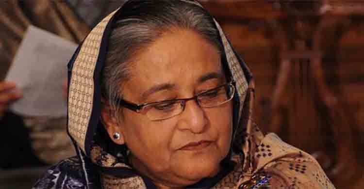 PM consoles Modi over mother's demise