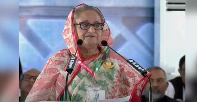 Awami League must go ahead overcoming conspiracies: PM