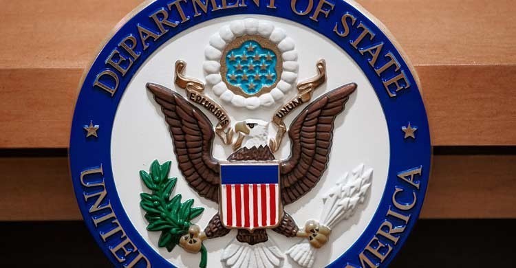 US Embassy issues alert for its citizens in Bangladesh