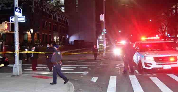 Bangladeshi shot dead by gunmen in New York