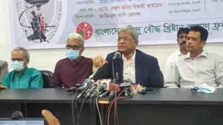 BNP not to join polls under AL govt: Fakhrul