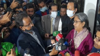 President will take decision about removal of SUST VC: Dipu Moni