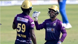 Walton keeps Chattogram alive for BPL final