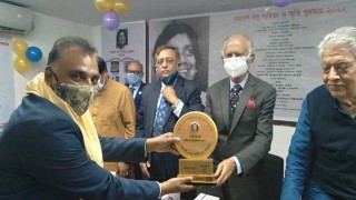 ‘সমরেশ বসু সাহিত্য পুরস্কার’ পেলেন ৩০ বিশিষ্ট ব্যক্তি