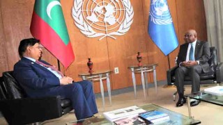 UN-PGA Abdulla Shahid praise Bangladesh