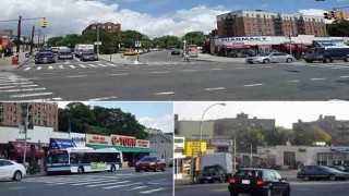 Street name is being 'Little Bangladesh Avenue' in New York