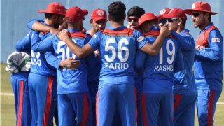 Afghanistan cricket team to arrive in Bangladesh on Saturday