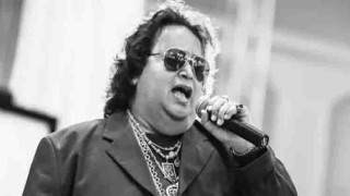 Veteran singer-composer Bappi Lahiri passes away