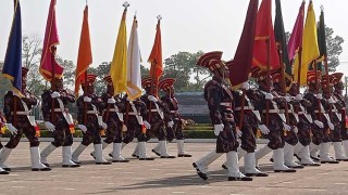 আজ শপথ নেবেন বিজিবির ৮৮৫ নবীন সৈনিক