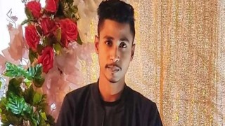 মুক্তিপণ দিতে না পারায় সন্তানের লাশ পেল মা