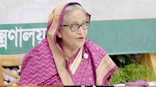 সর্বজনীন পেনশন আইন প্রণয়নে প্রধানমন্ত্রীর নির্দেশ