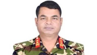 Maj gen Shakil Ahmed made new BGB chief