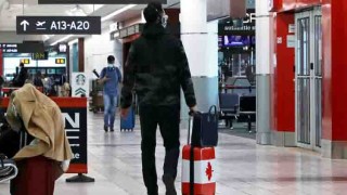 Canada to ease travel requirements