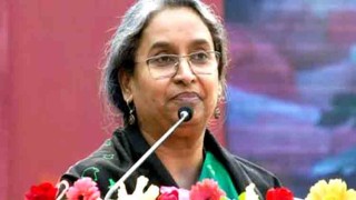 Educational institutions will be reopen soon: Dipu Moni