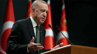 Erdogan tests positive for Covid-19