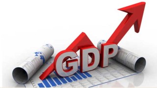 GDP size stands at $416b, per capita income $2,591 in FY21