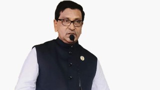 সার্বভৌমত্ব বিনষ্টের ষড়যন্ত্র বরদাশত করা হবে না: হানিফ