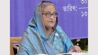 প্রতিটি বিভাগে মেরিন একাডেমি স্থাপন করা হবে: প্রধানমন্ত্রী