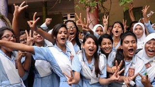 HSC, equivalent exams results out, pass 95.26pc