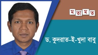 বায়ুদূষণে শীর্ষে ঢাকা: দায় কার?