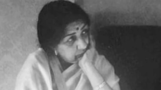 India's Nightingale Lata Mangeshkar Dies