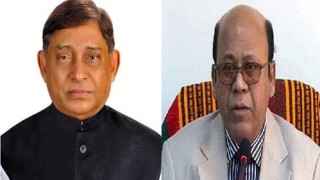 Maya, Kamrul nominate AL Presidium members