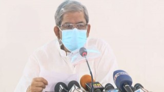 Search committee activities nothing but a joke: Fakhrul