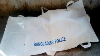 সাতক্ষীরায় নারীর ঝুলন্ত মরদেহ উদ্ধার