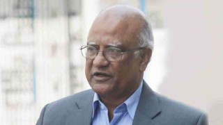 Search committee part of a 'drama': Khandaker Mosharraf