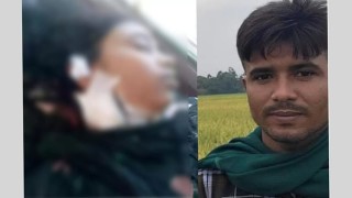 নেত্রকোনায় সাবেক স্বামীর ছুরিকাঘাতে মারাত্মক জখম