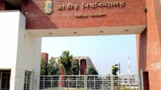 3 universities & 7 DU colleges to hold exams