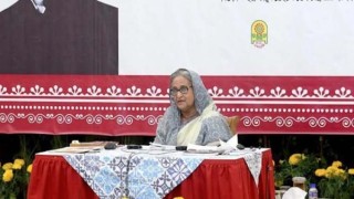 PM inaugurates Amar Ekushey Book Fair