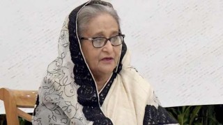 Govt to flourish Bangla language in int’l arena: PM