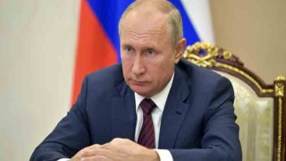 Putin orders 'deterrence forces' on high alert