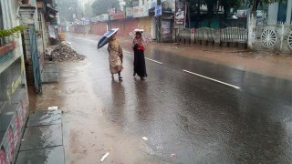 বৃষ্টি কমবে, বাড়বে শীতের তীব্রতা