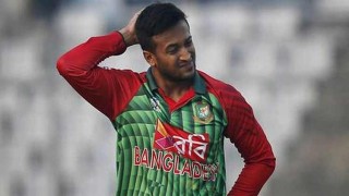 দোলাচলে সাকিবের ফাইনাল খেলা!