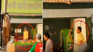 সাকিবের বিজ্ঞাপন শুটিং ইস্যুতে বরিশালকে কারণ দর্শানো নোটিশ