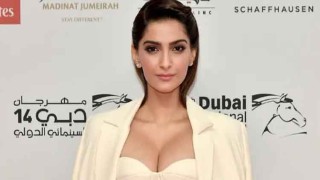 Hijab row: Sonam Kapoor deletes her post after trolled