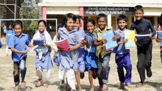 Primary schools to reopen on March 1