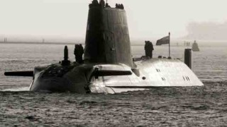 Australia, UK hail 'progress' on nuclear subs deal